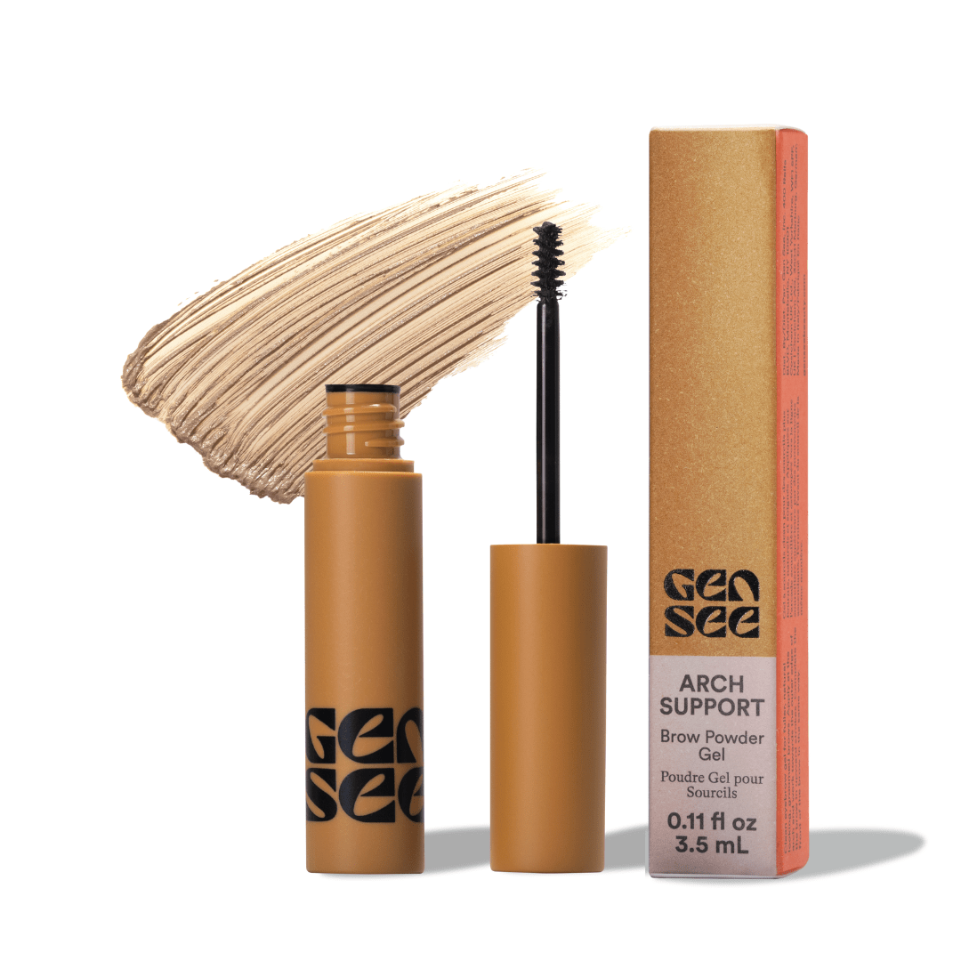 Arch Support Brow Powder Gel