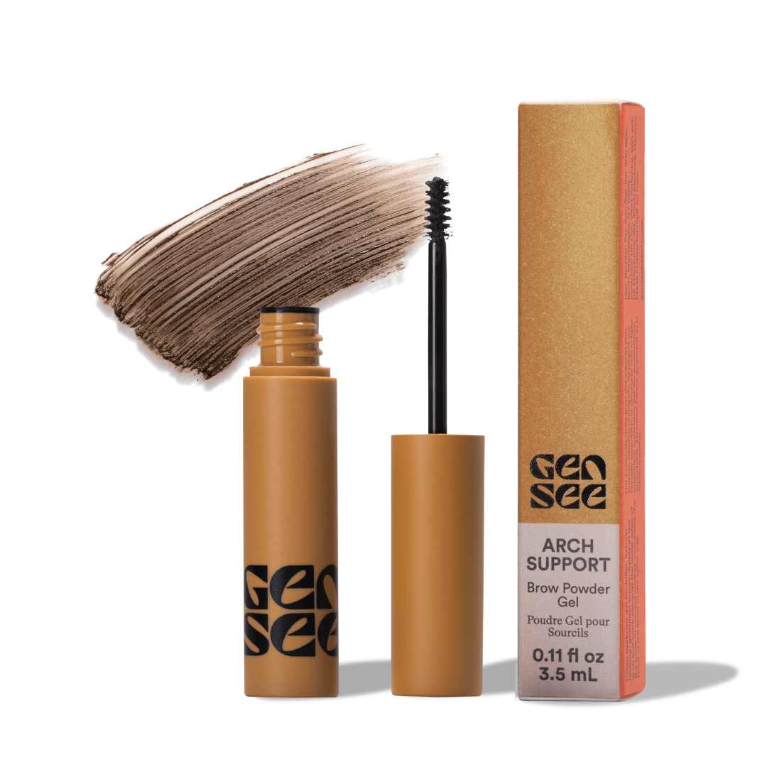 Arch Support Brow Powder Gel