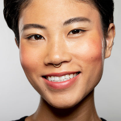 Clean Sheen Cheek + Lip Color