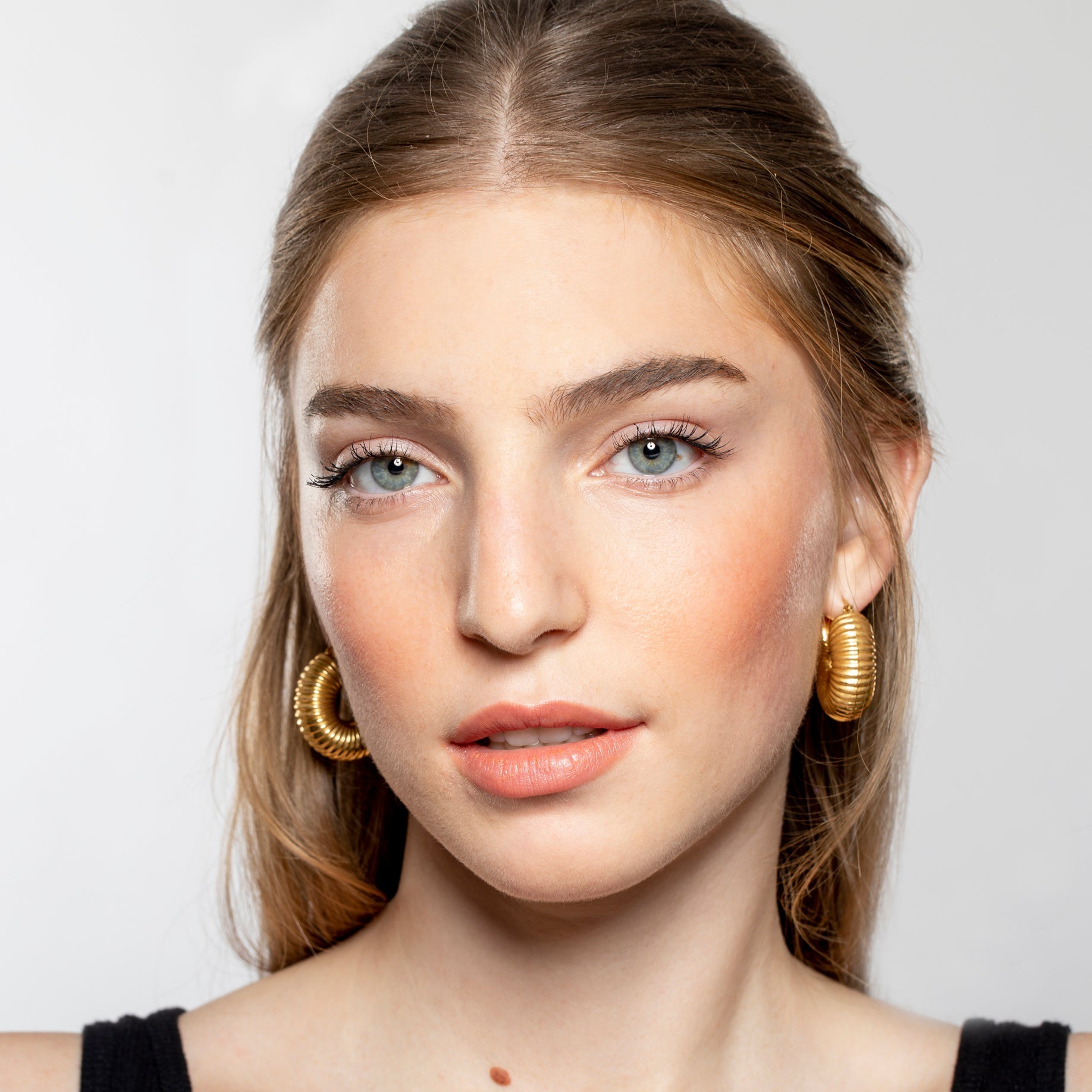 #color_apricot 02 Easy Peachy Glow 