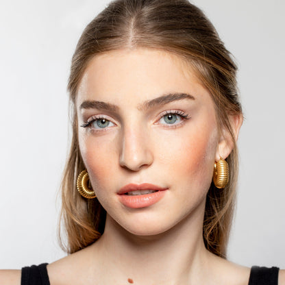 Clean Sheen Cheek + Lip Color