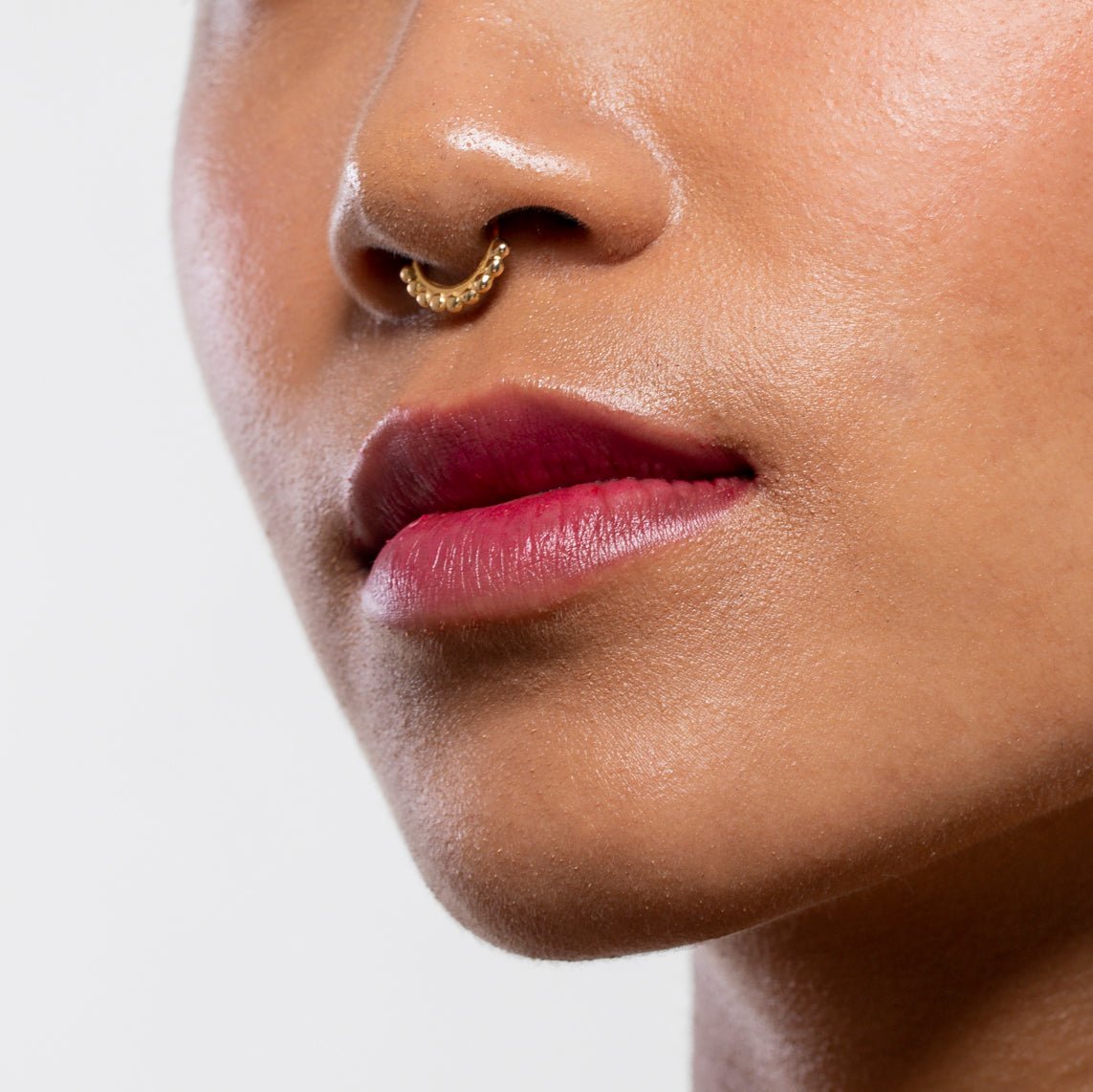 #color_plum 03 Sheer Pinky Purple 