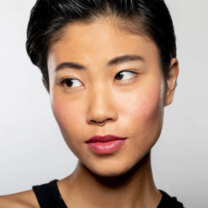 Clean Sheen Cheek + Lip Color