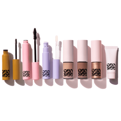 The Smokey Eye Set - Thumbnail Image: 1