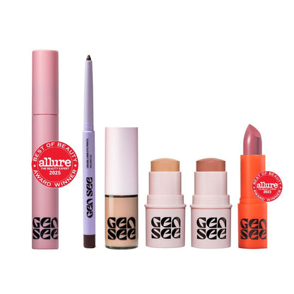 The 5 Minute Makeup Set