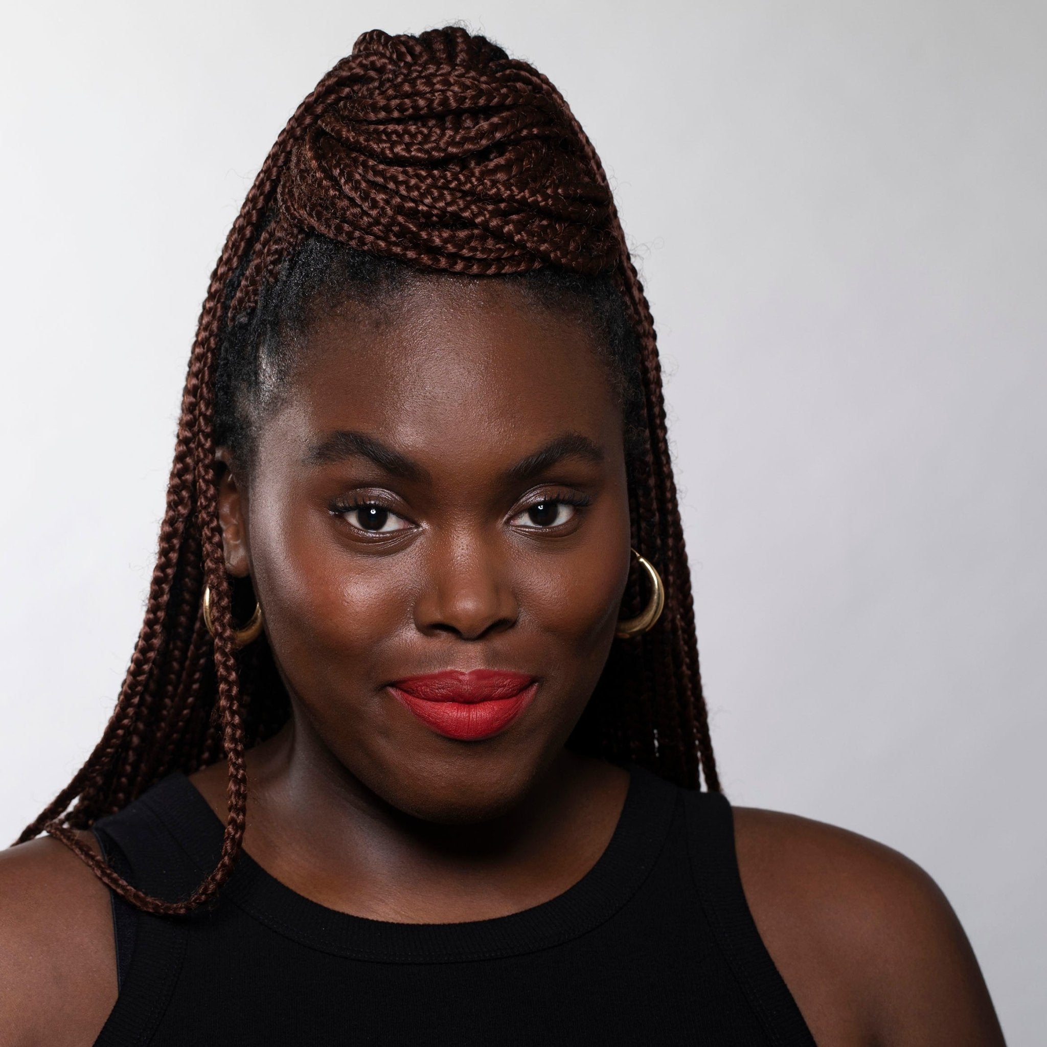 #color_irène 01 true red