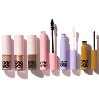 The Perfectly Neutral Set - Thumbnail Image: 1