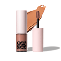 #color_reef 01 vibrant matte peach