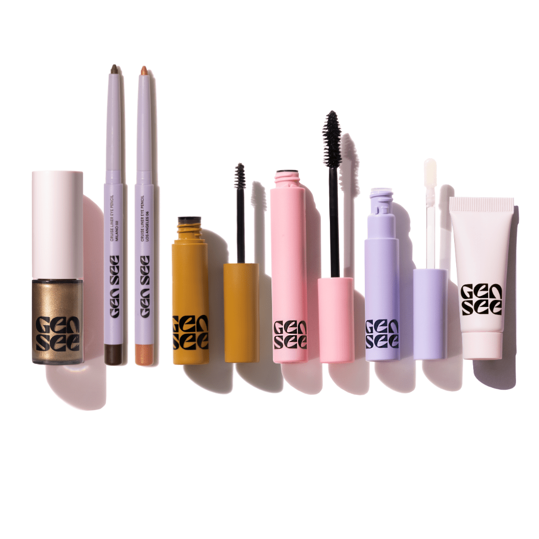 The Ombre Wing Set - Image: 1