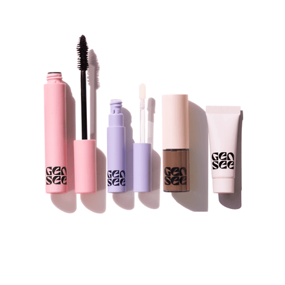 The Neutrals Set - Thumbnail Image: 1