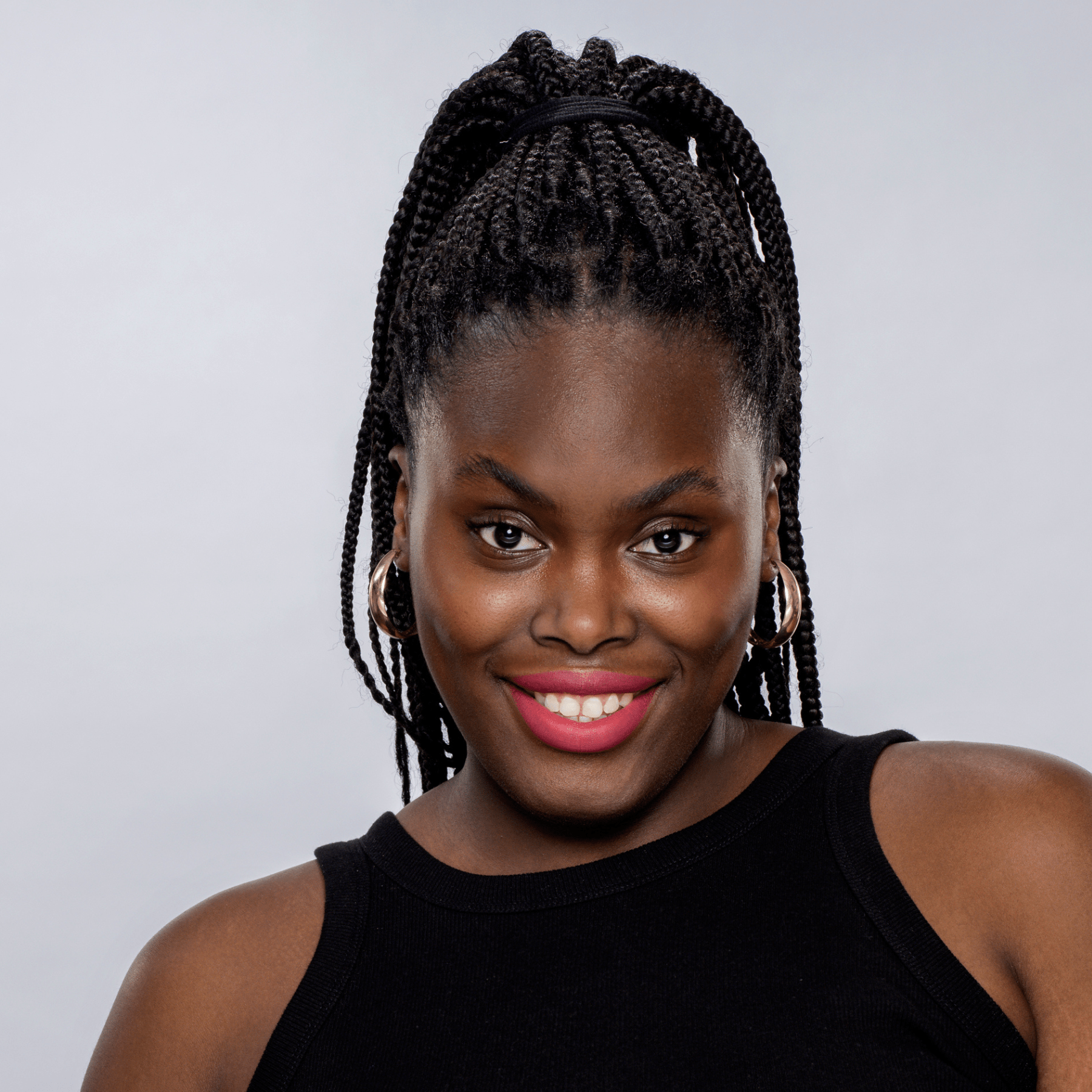 #color_tobi 08 berry pink