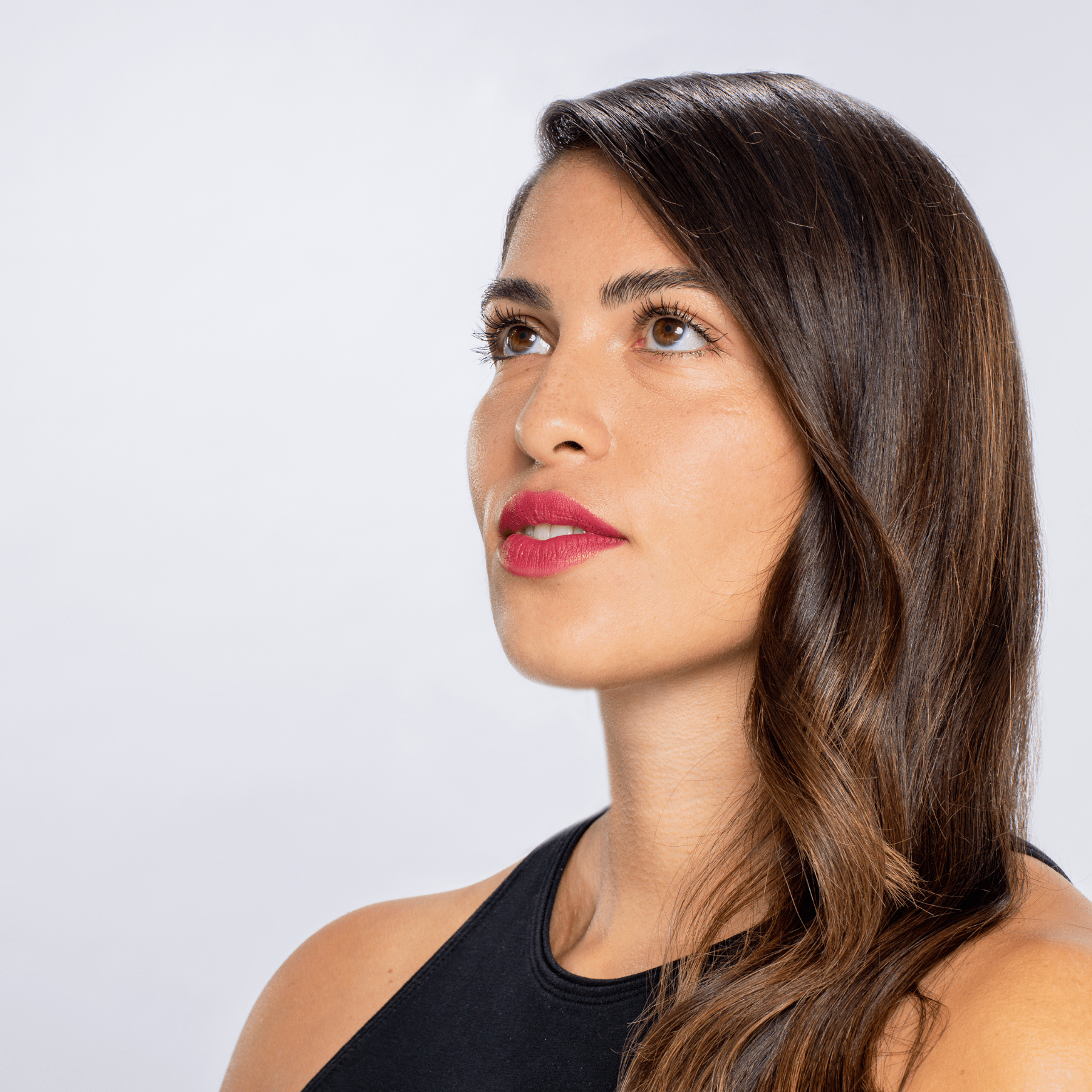 #color_tobi 08 berry pink