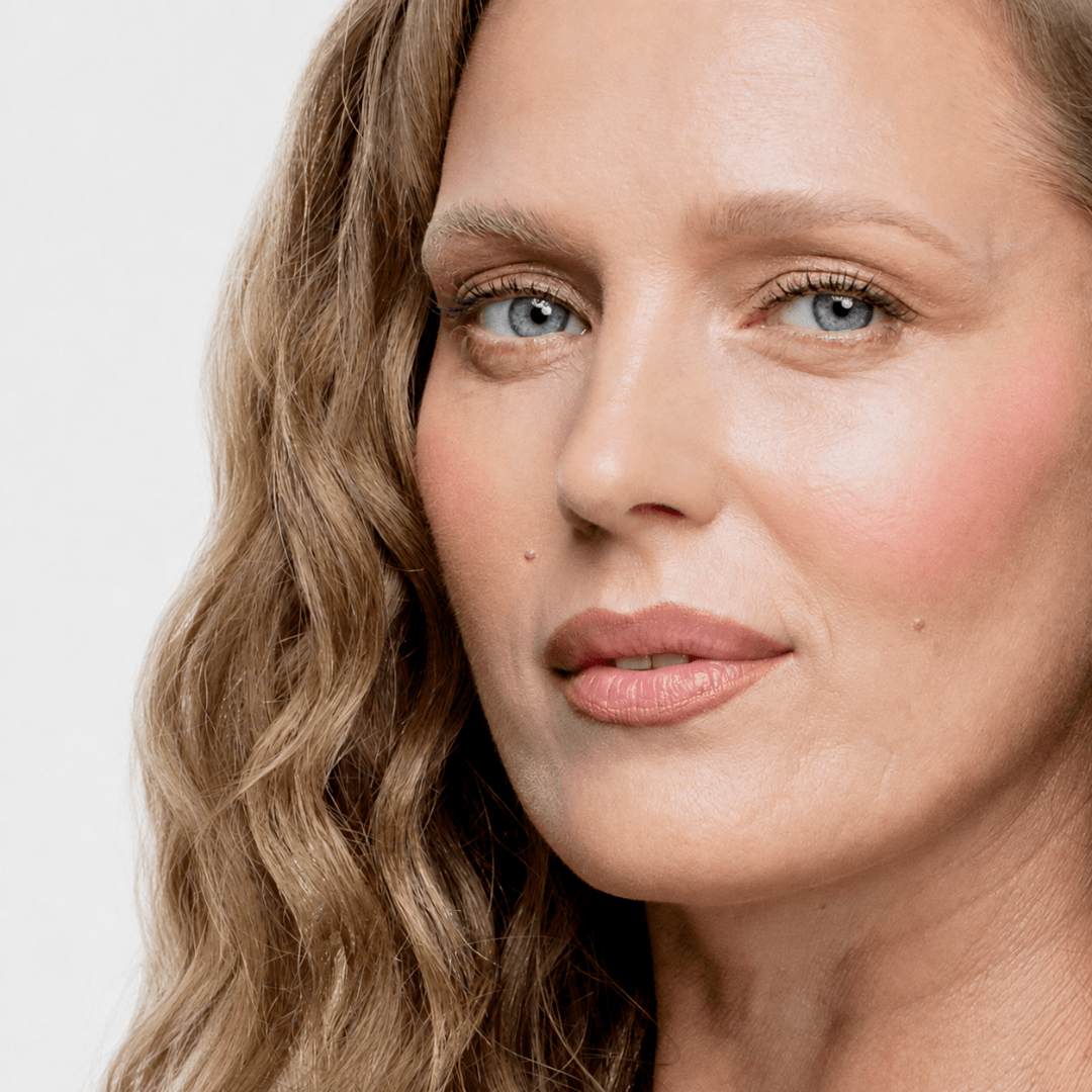 Clean Sheen Cheek + Lip Color - Image: 12