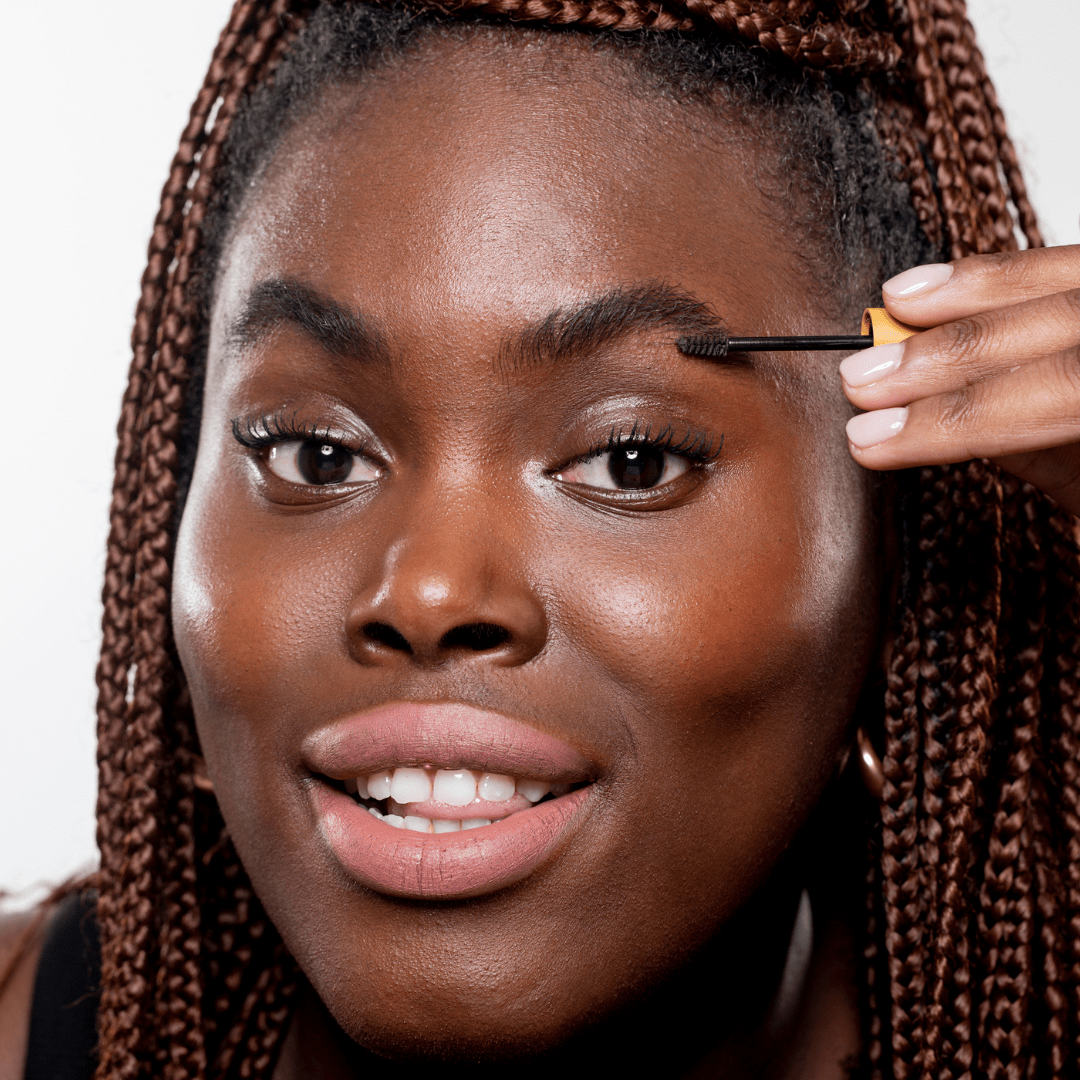 Arch Support Brow Powder Gel