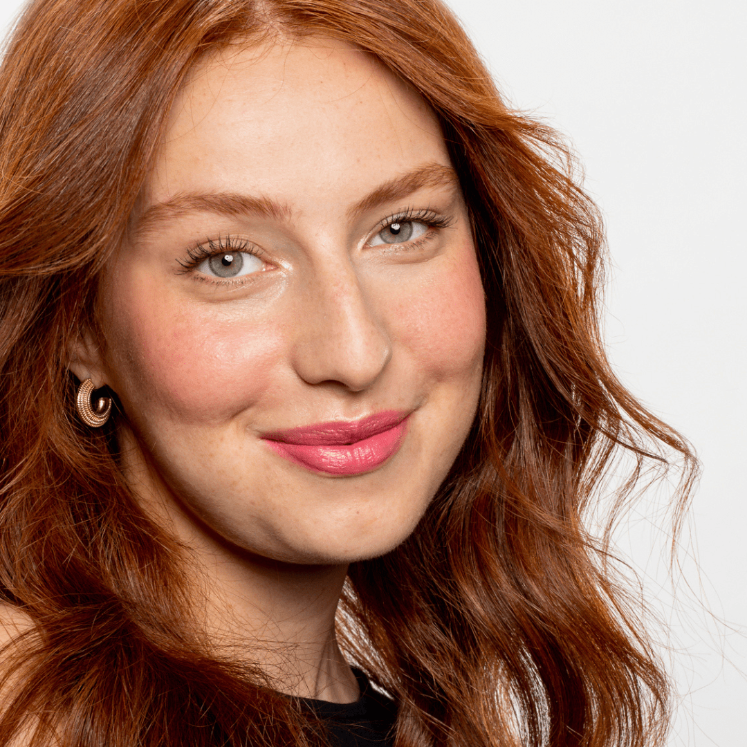 #color_dragon fruit 04 Vivid Brightening Pink