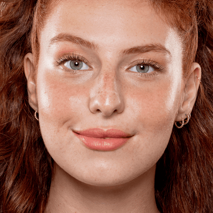 Clean Sheen Cheek + Lip Color