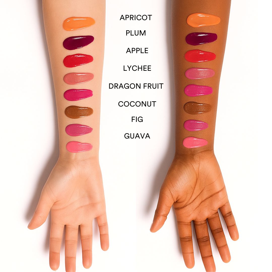 Clean Sheen Cheek + Lip Color