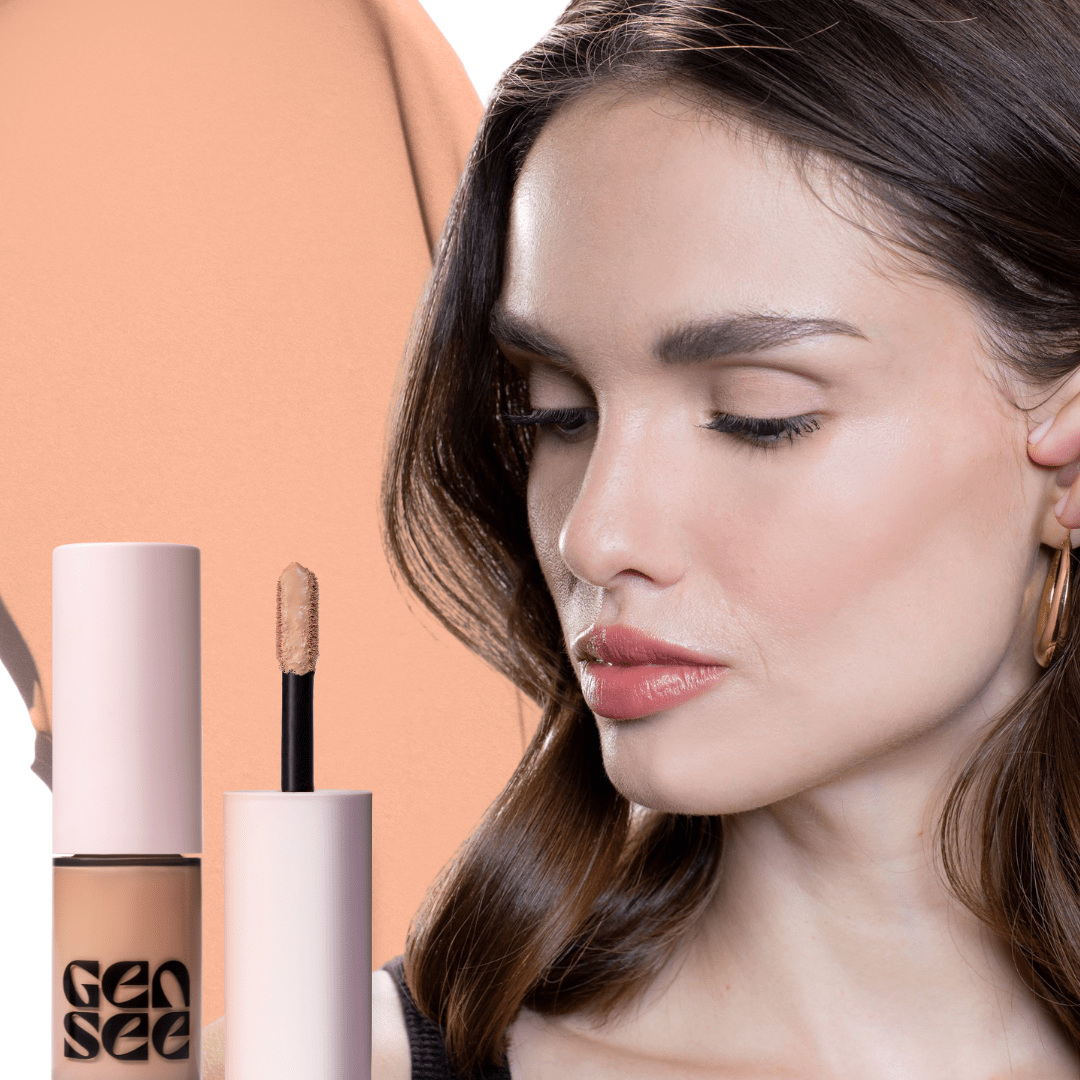 The Linen Eye Brightening Set - Image: 2