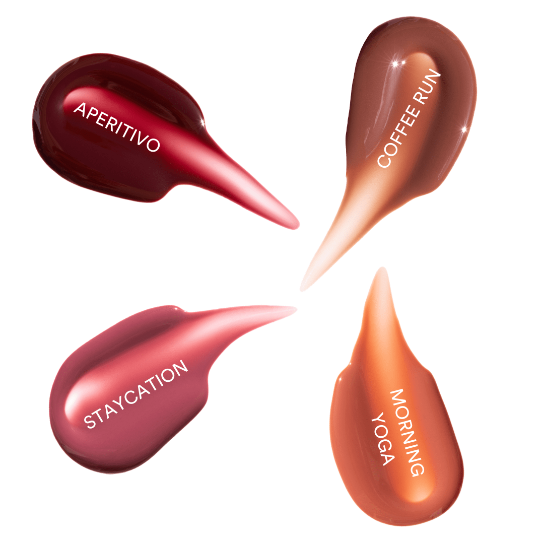 Seriously Jelly 24H Hydrating Lip Color