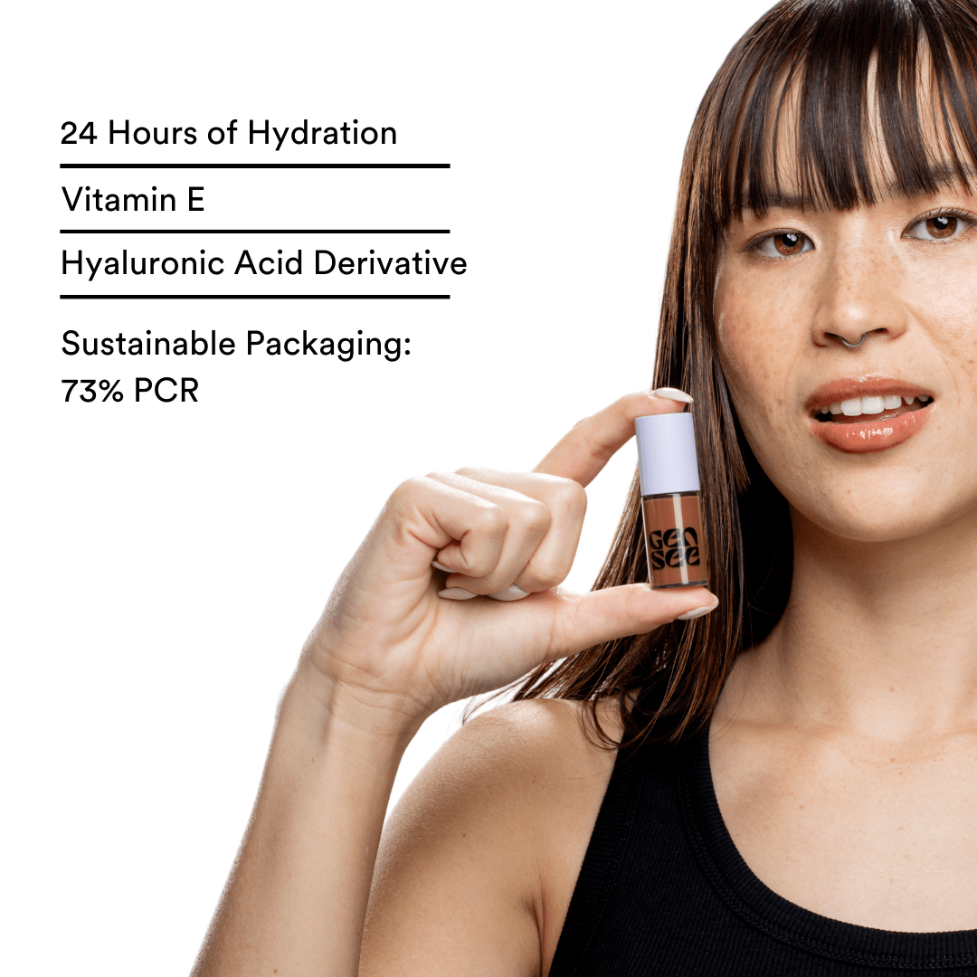 Seriously Jelly 24H Hydrating Lip Color