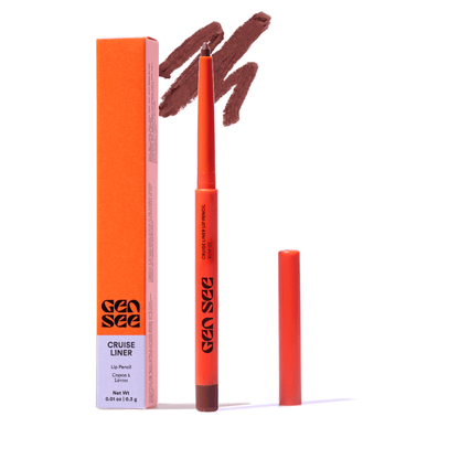Cruise Liner Lip Pencil - Thumbnail Image: 12