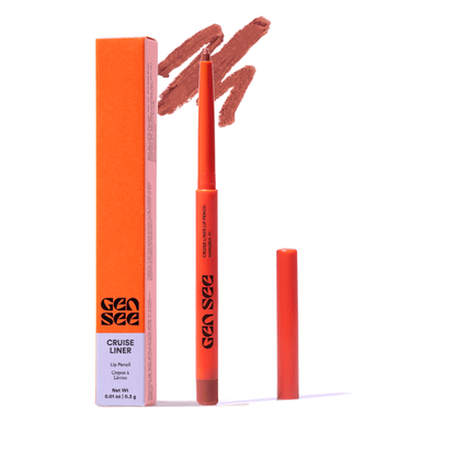 Cruise Liner Lip Pencil - Thumbnail Image: 19