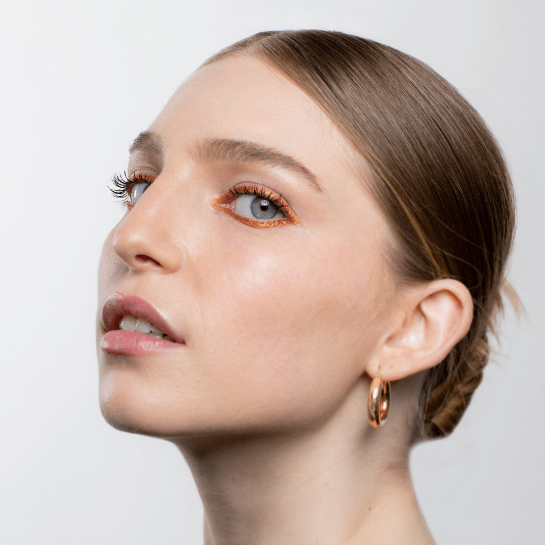 #color_los angeles 06 Metallic Fiery Copper