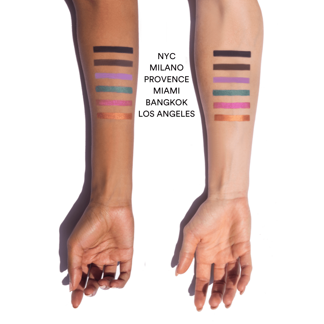 Cruise Liner Eye Pencil