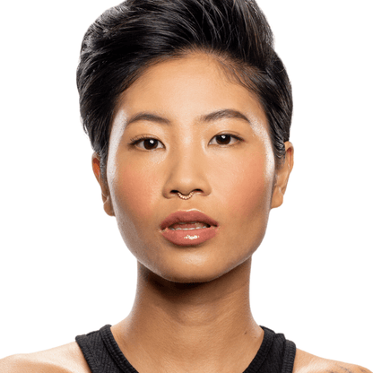 Clean Sheen Cheek + Lip Color