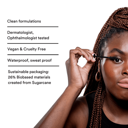 Spectator Sport Mascara - Thumbnail Image: 12
