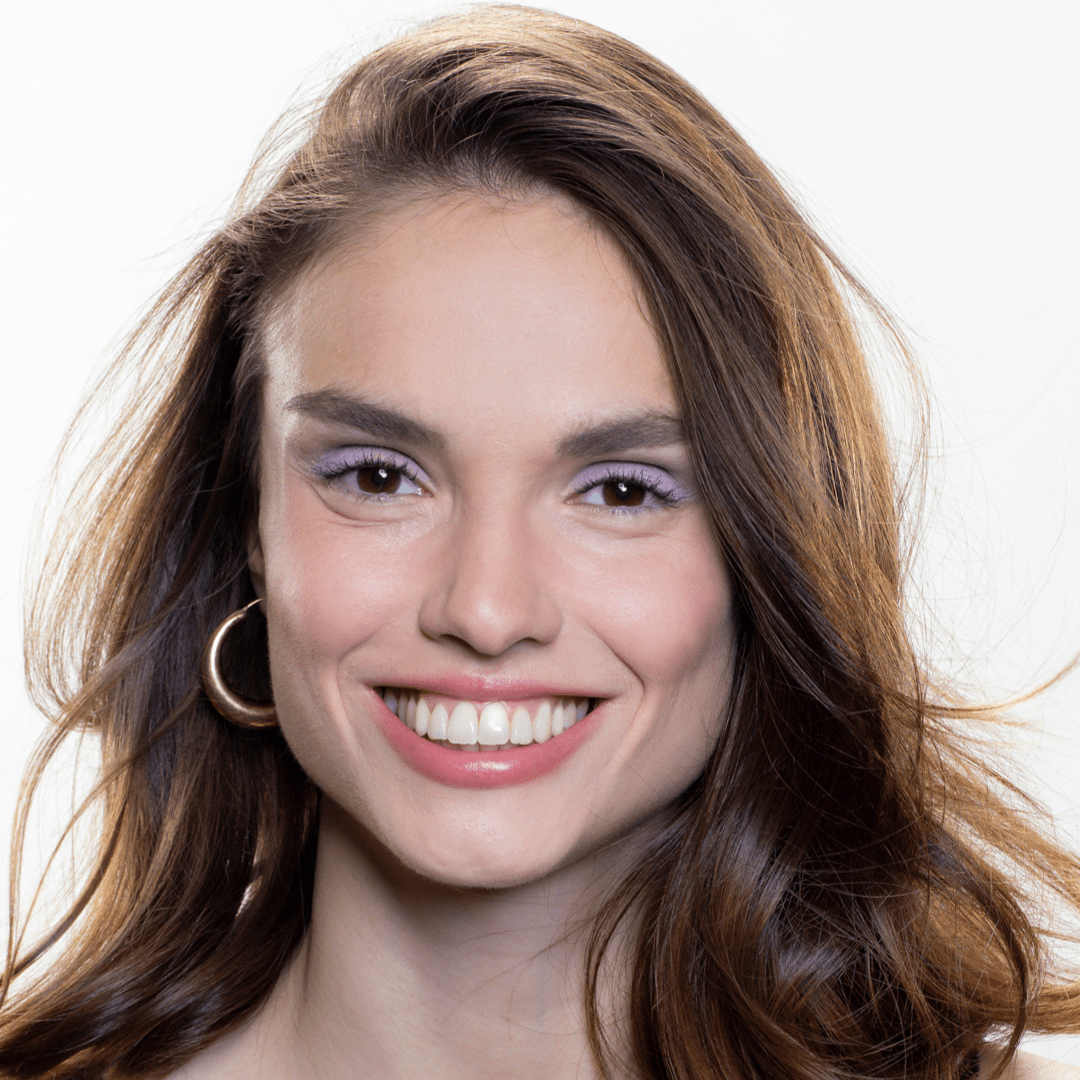 #color_orchid 03 soft matte lilac