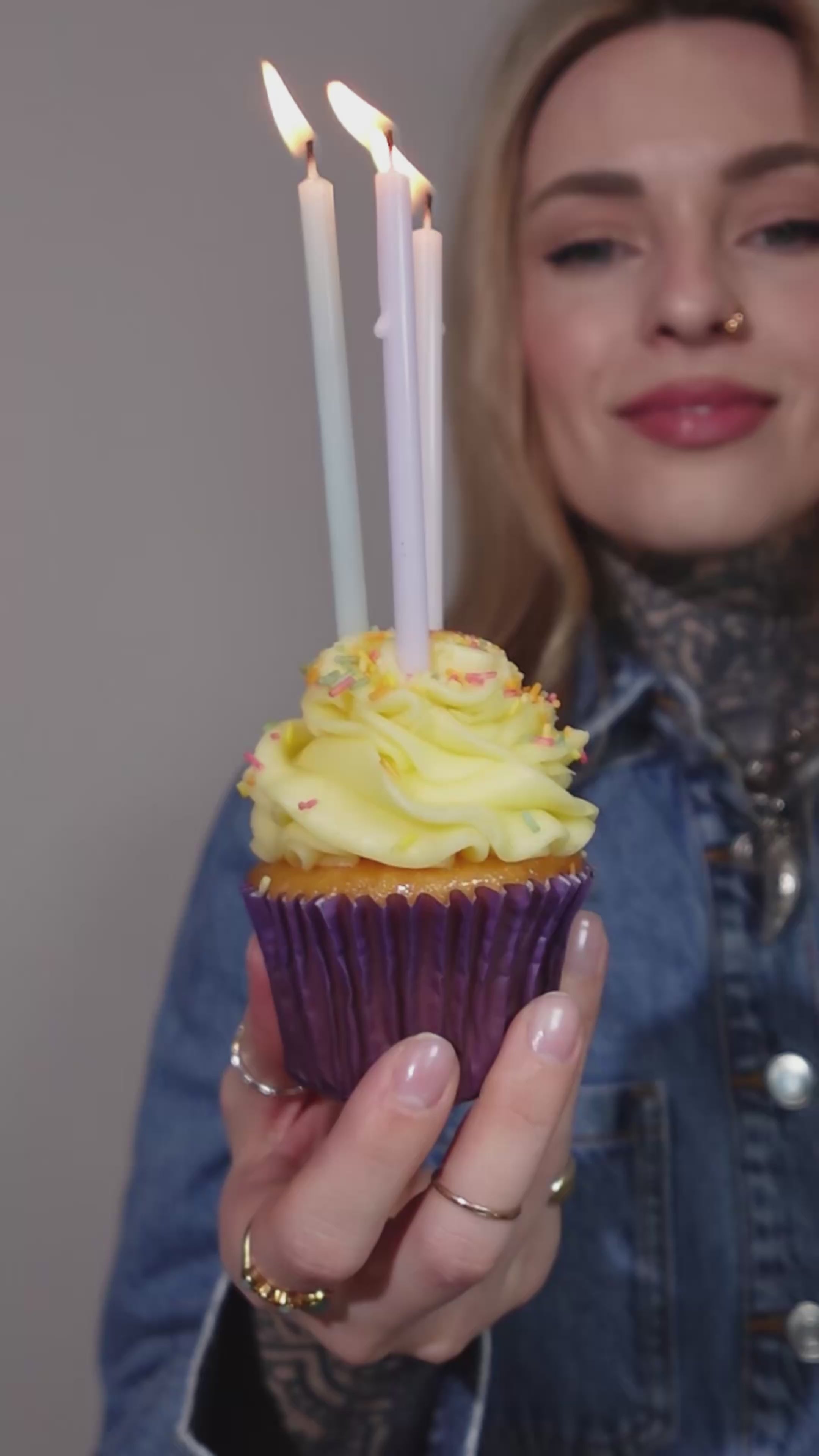 Load video: Lit From Within