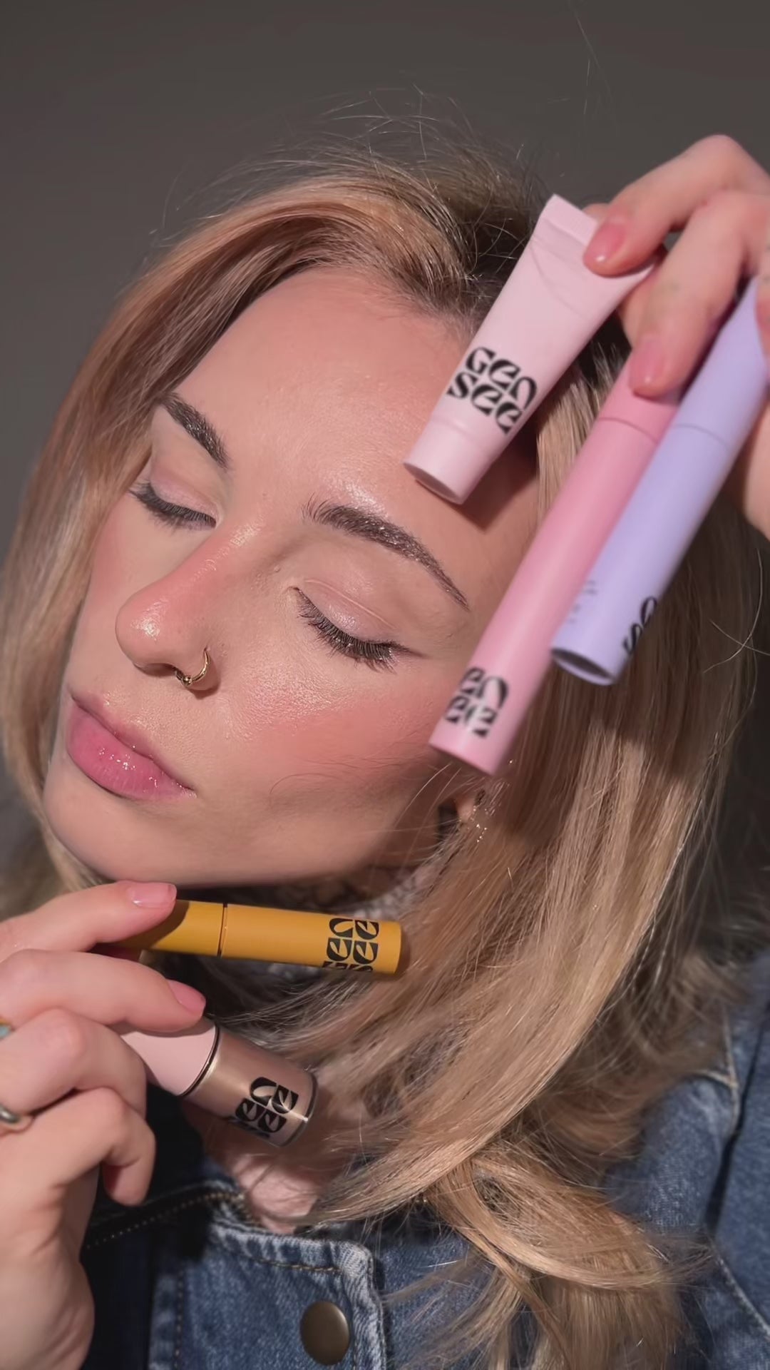 Load video: Guava Girl