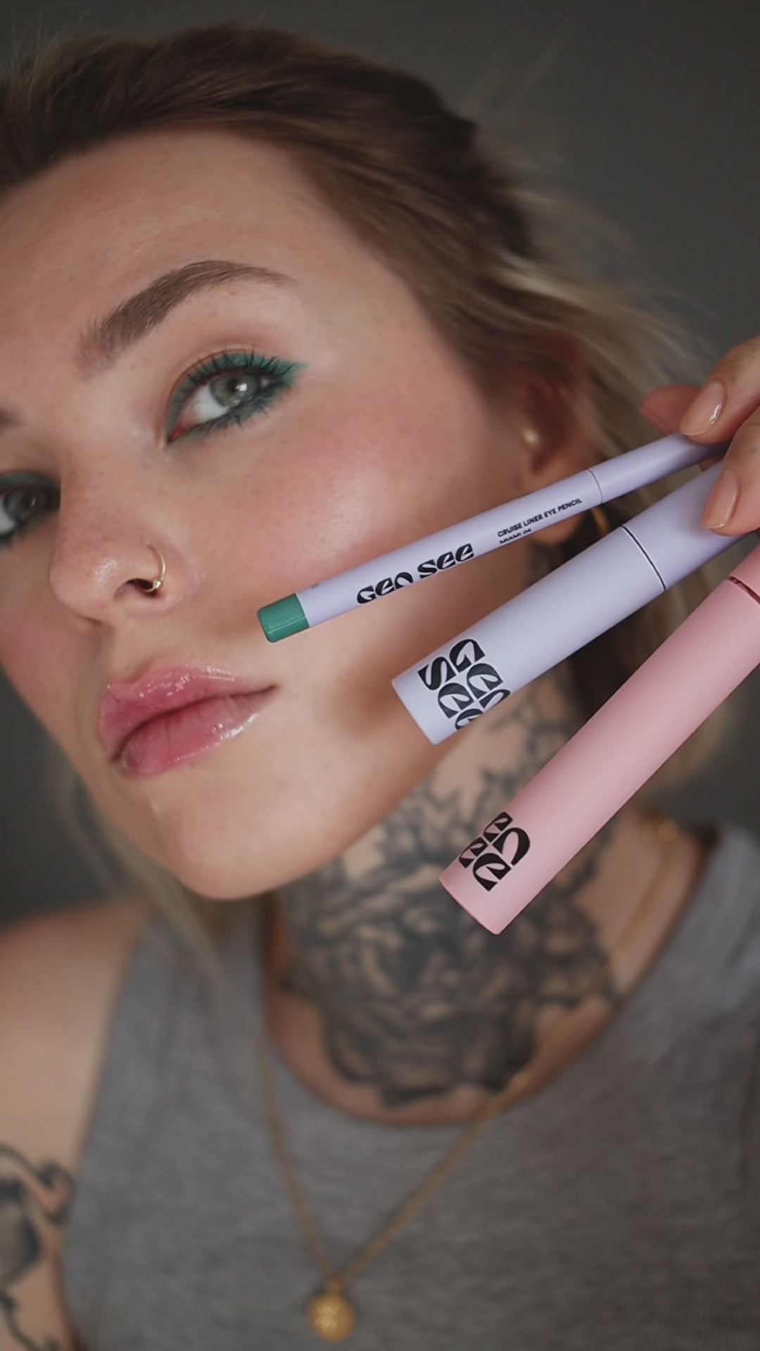 Load video: Out in Miami