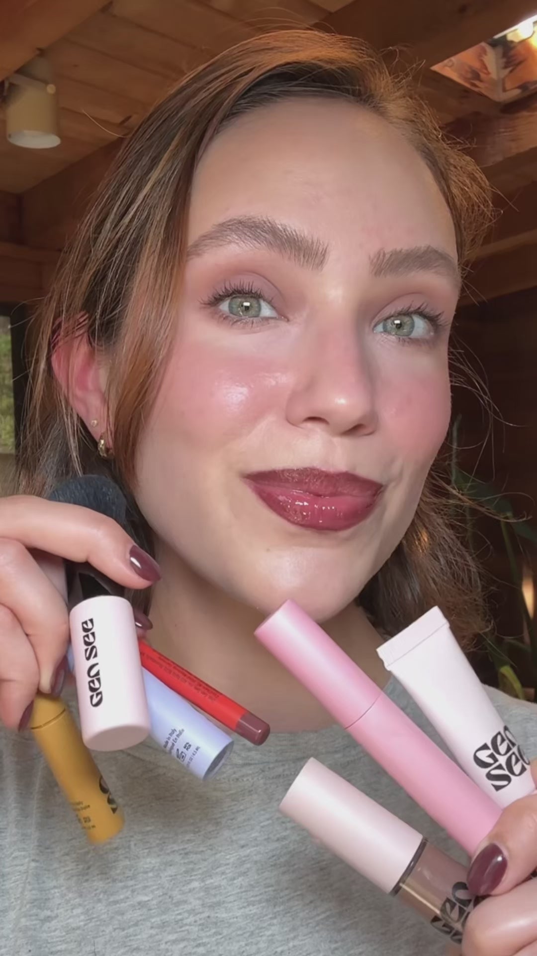 Load video: Spiced Rum