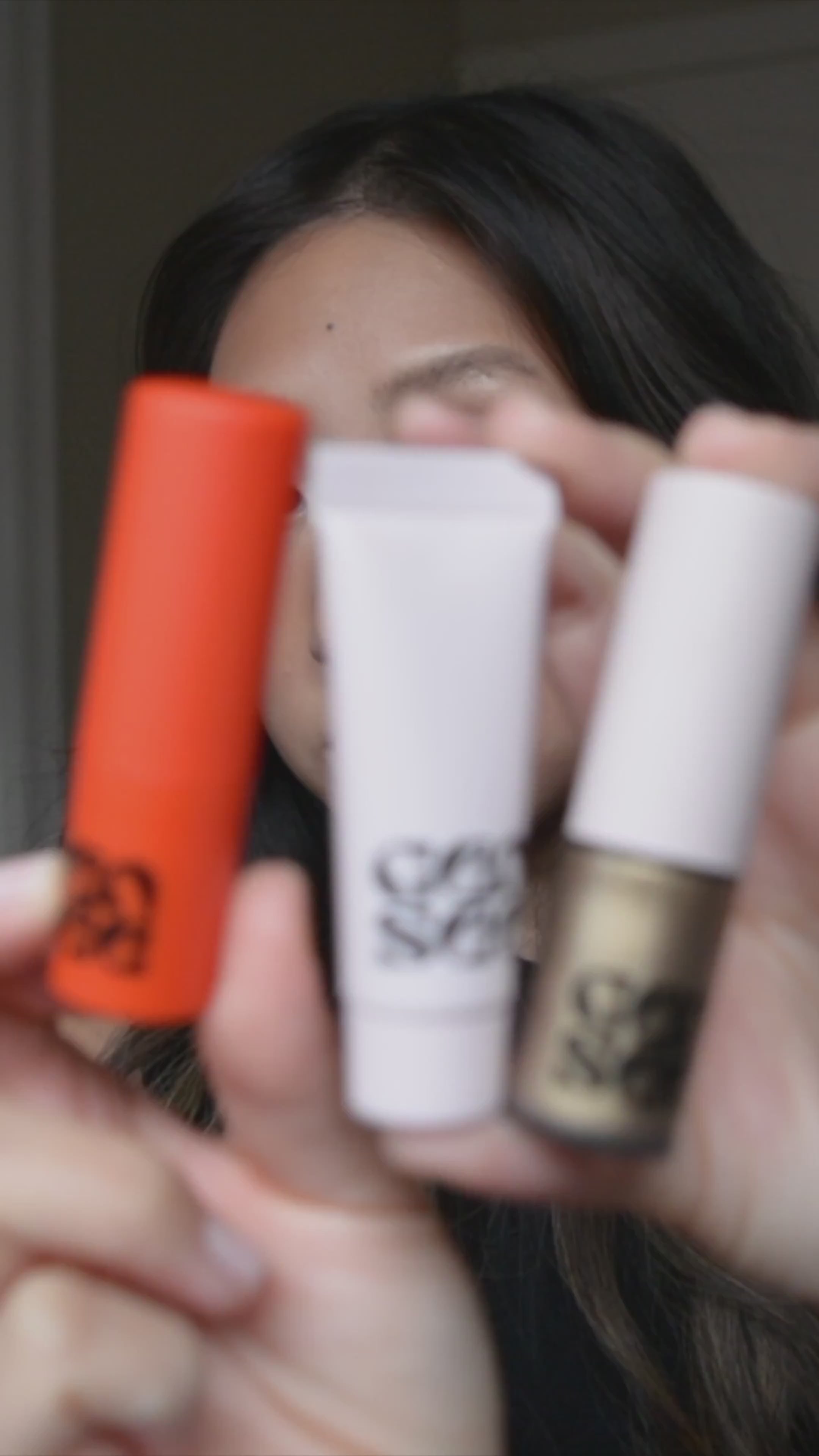 Load video: Sultry Smoky