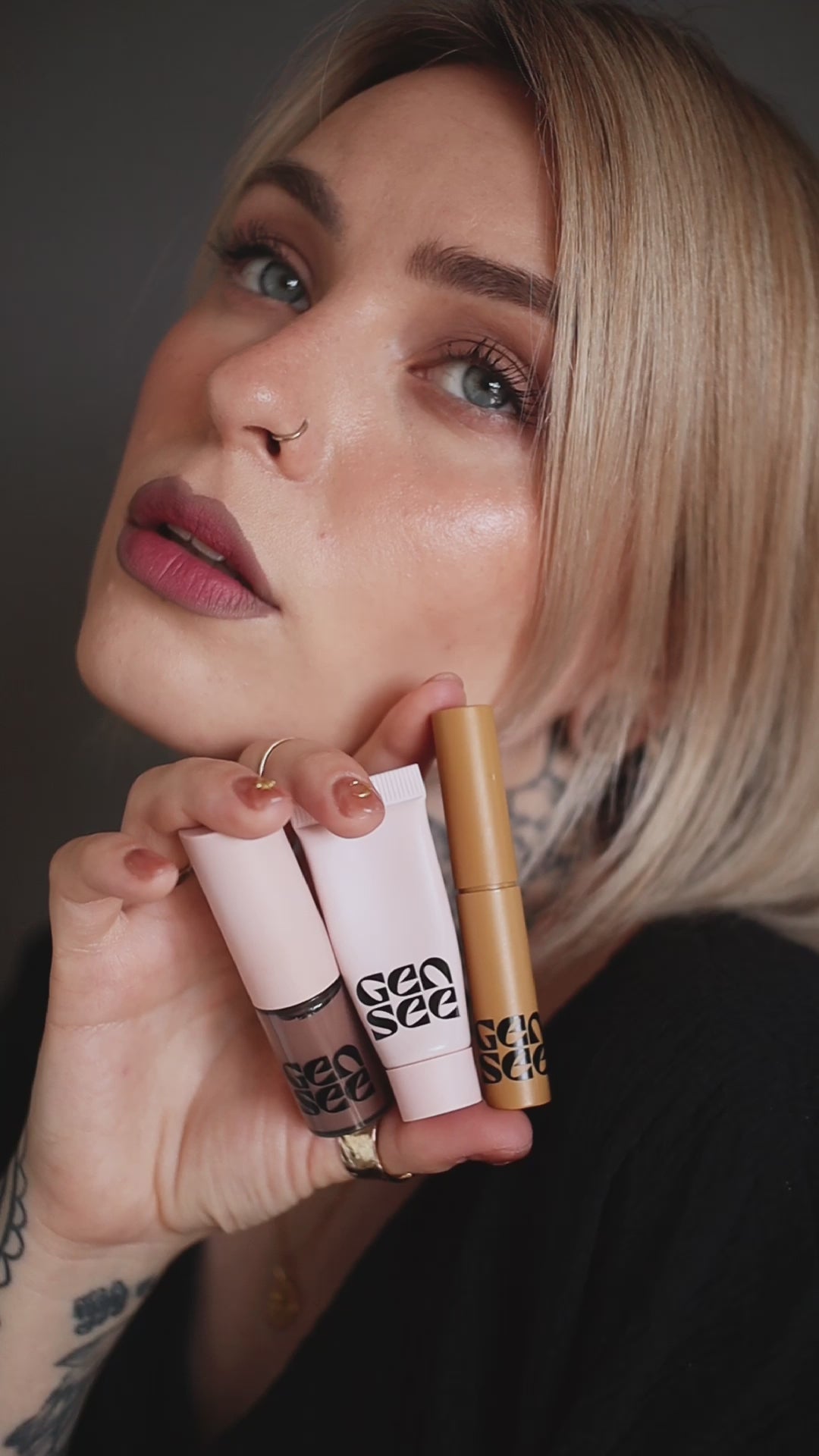 Load video: Shroom Masterclass