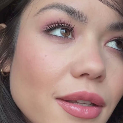 Mixed Media Matte Liquid Eyeshadow