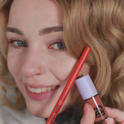 The Lip Kits - Thumbnail Image: 26