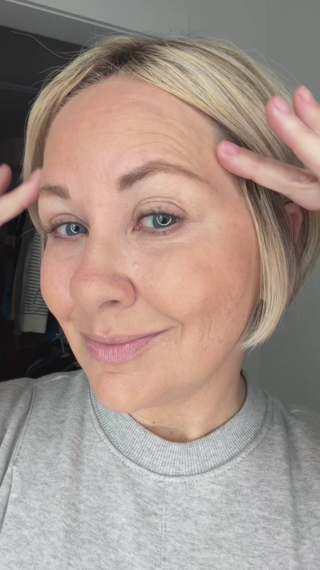 Load video: Pink Radiance Look