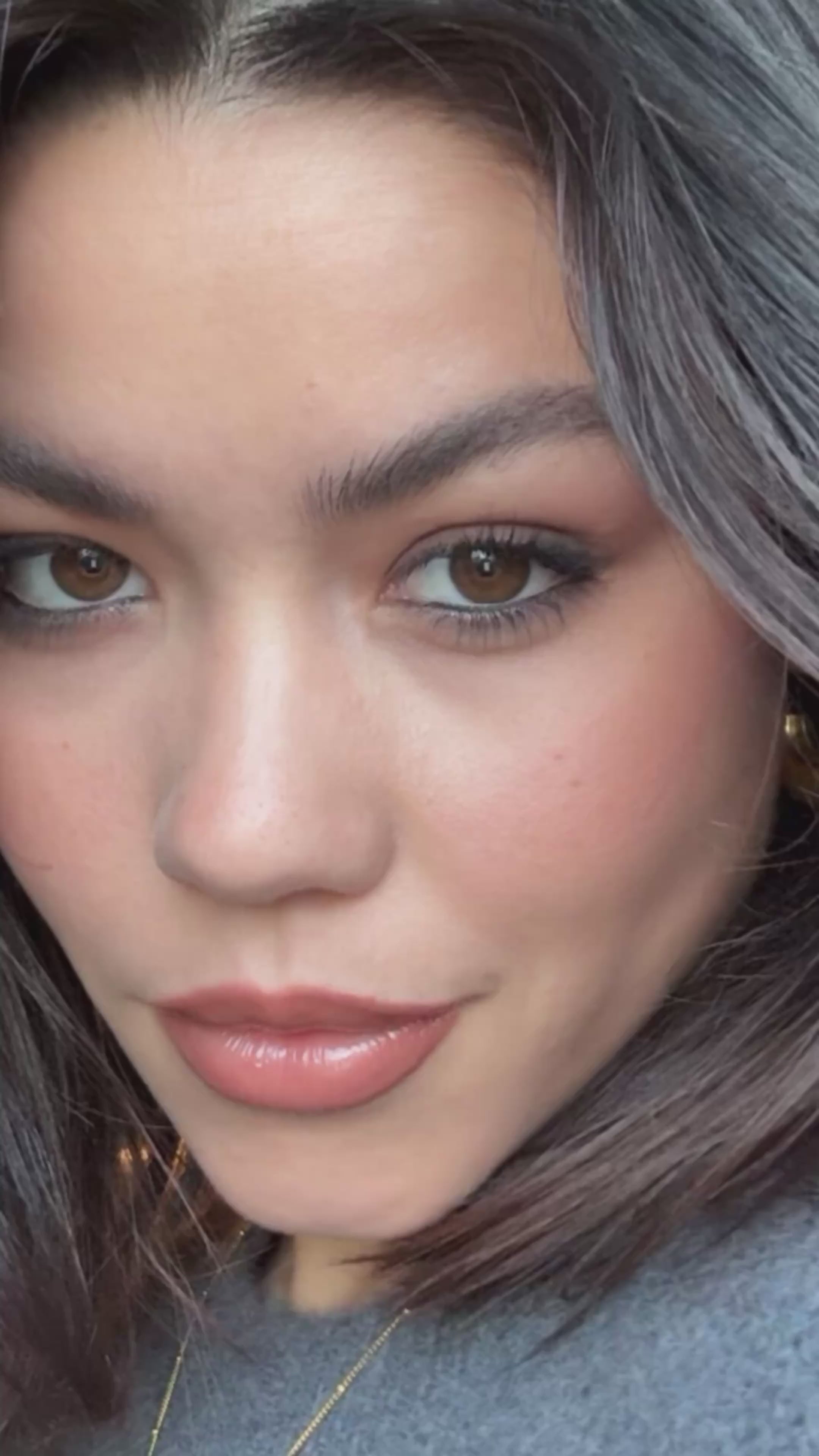 Load video: Plush Variant 2