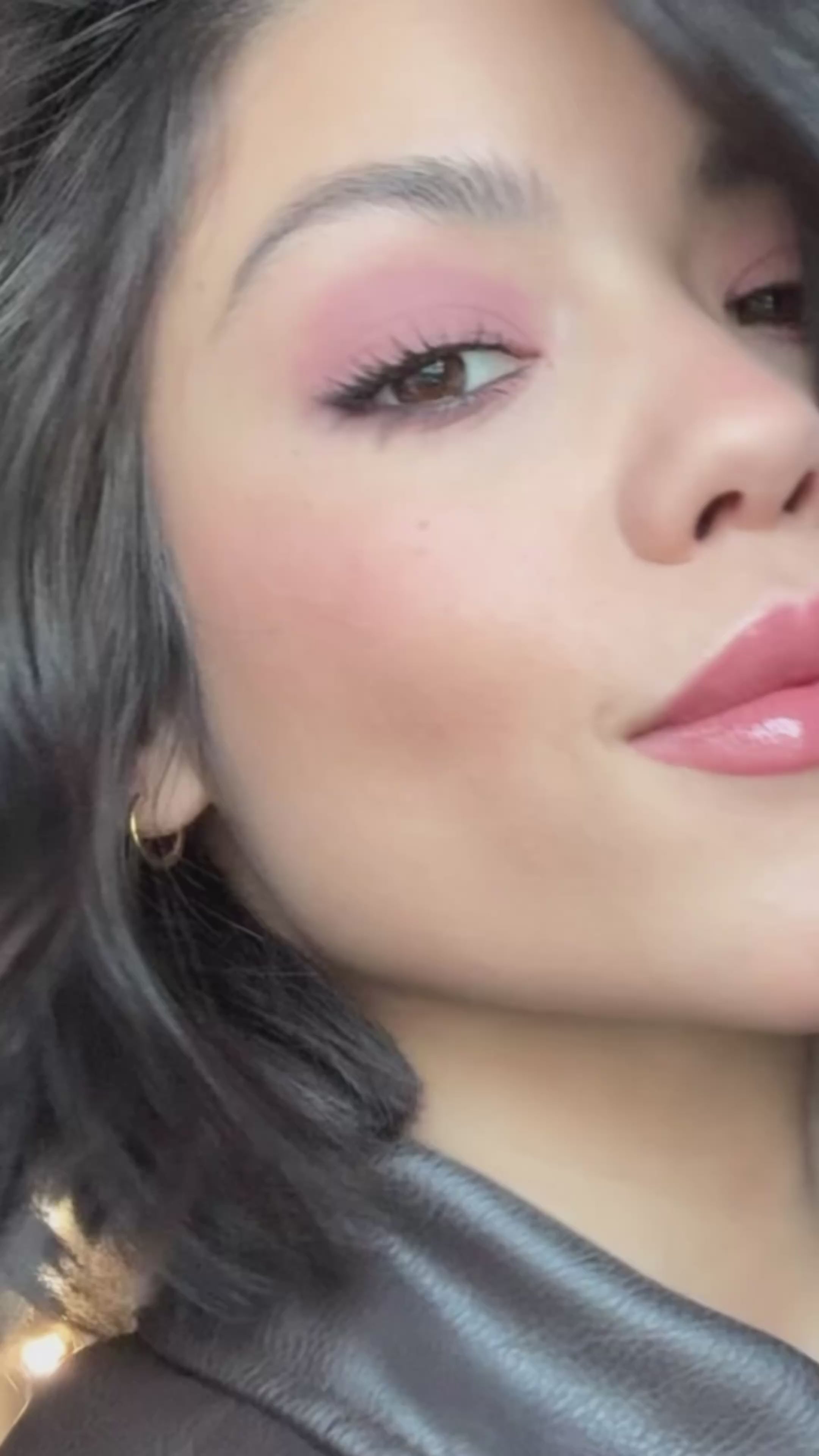 Load video: Pink Petals