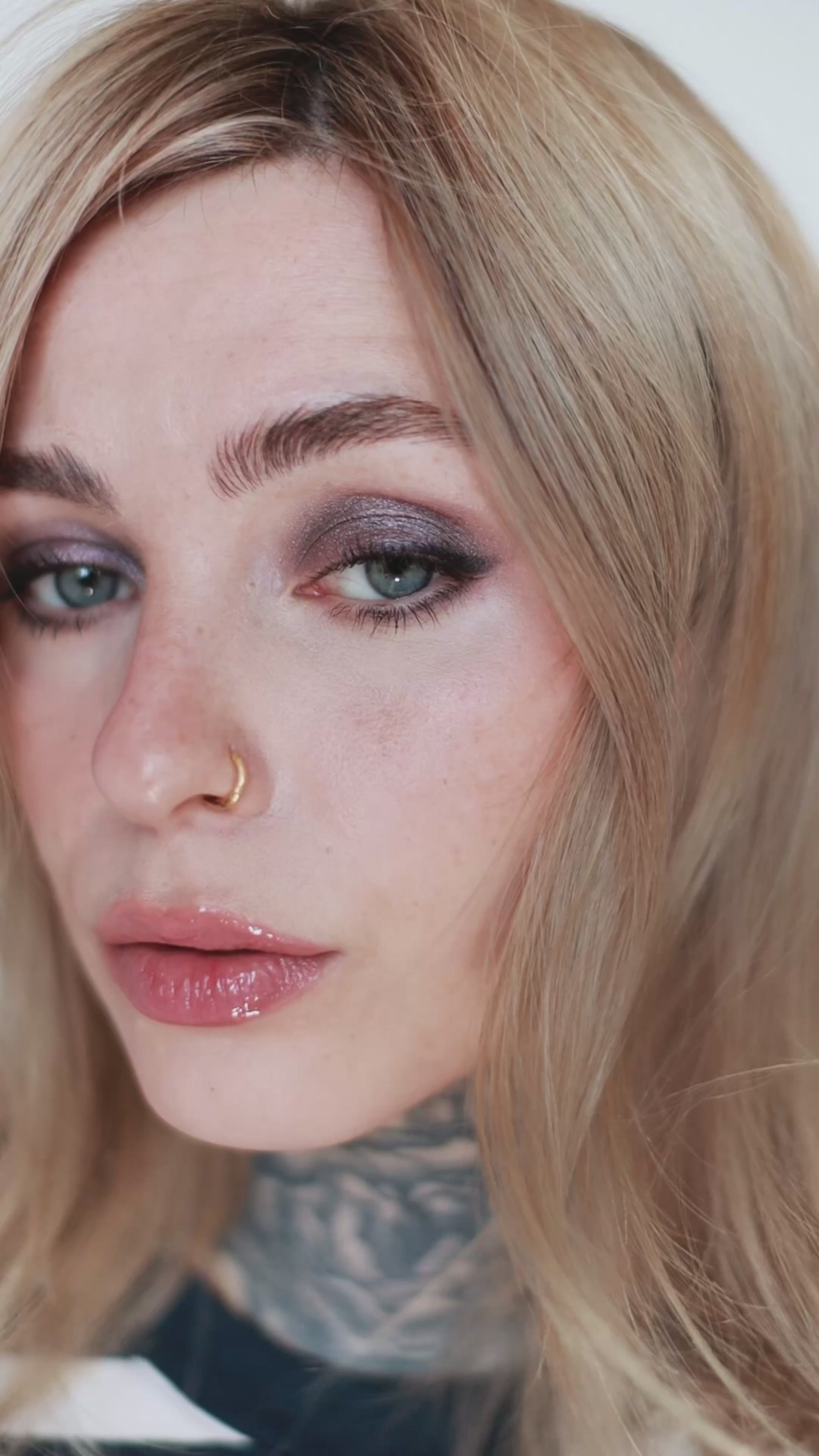 Load video: Purple Rain Variant 1