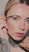 Clear Brow Variant 1
