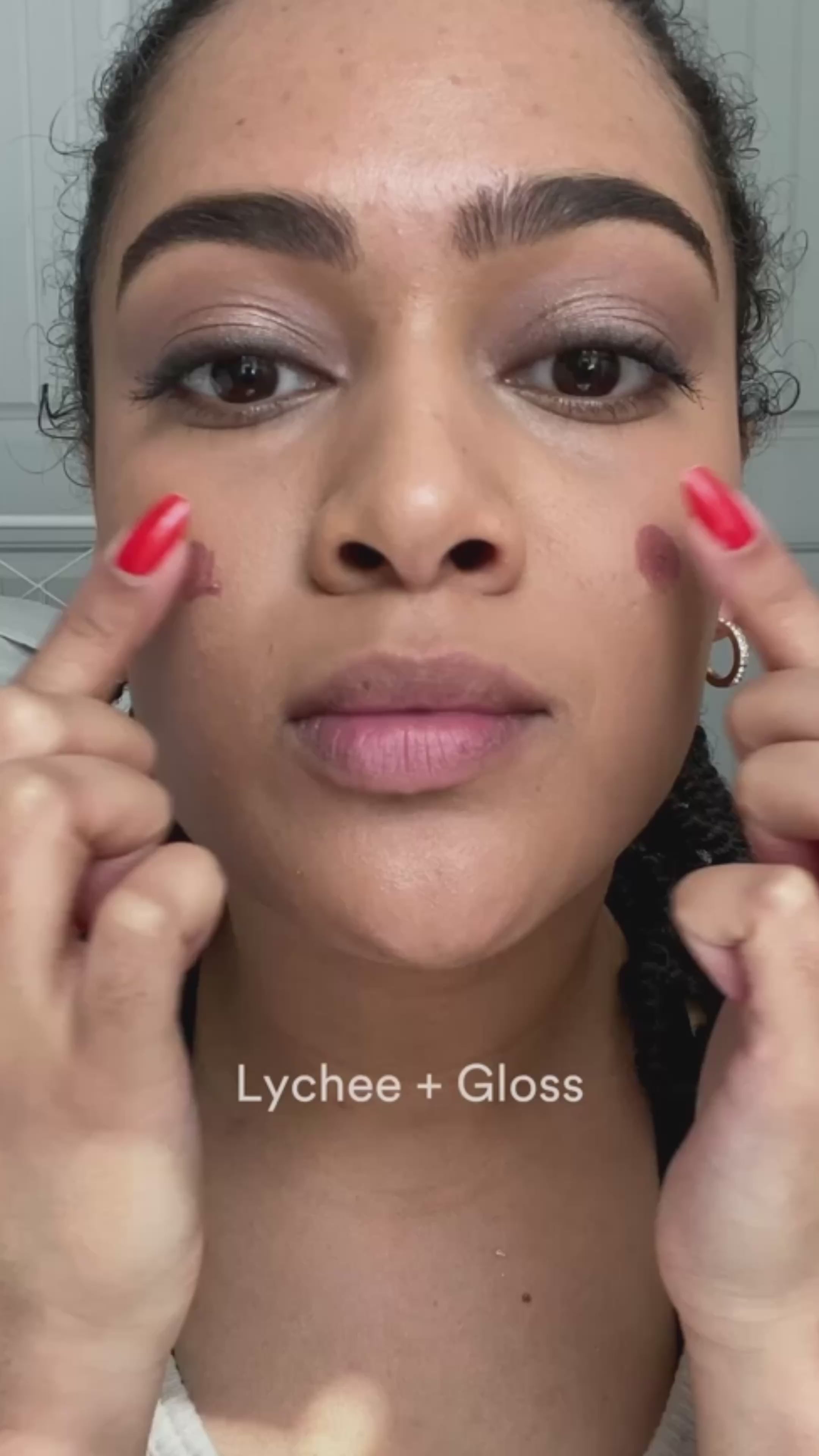 Load video: Lychee Variant 3
