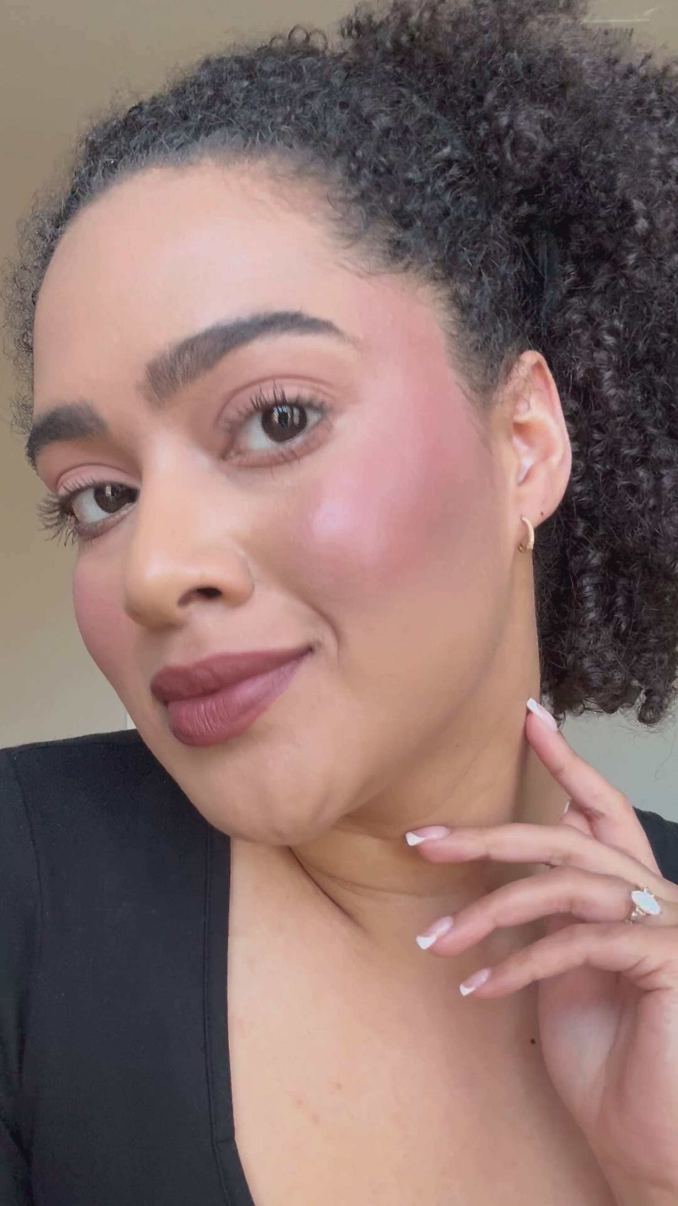 Load video: Clean Sheen Mixer