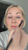 Liquid Eyeshadow Brush Variant 1