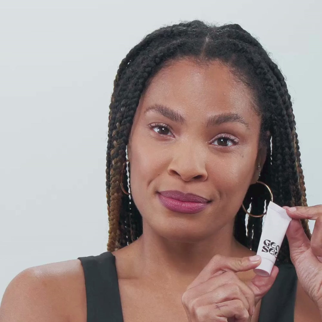 Clean Sheen Cheek + Lip Color