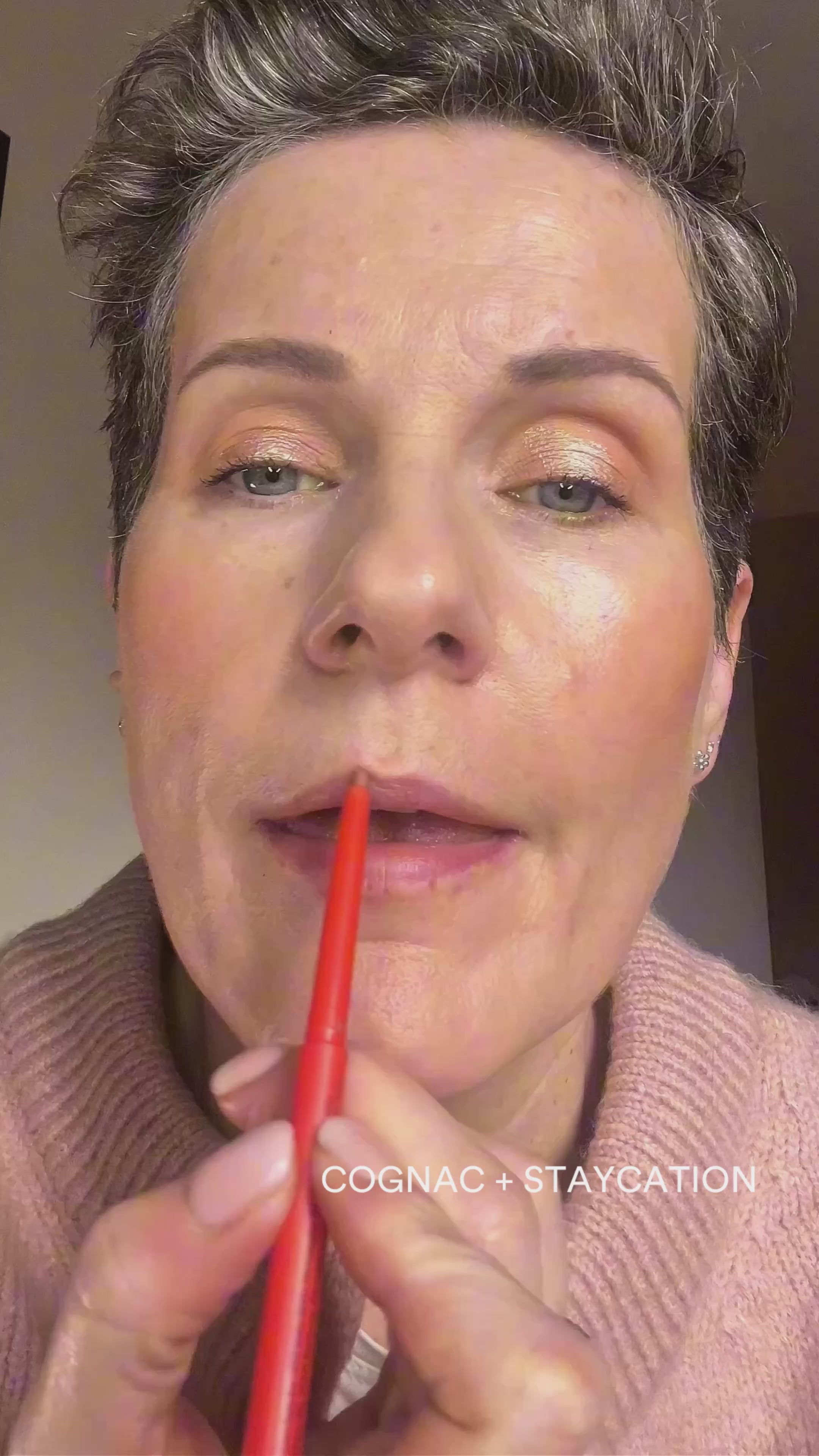 Load video: Cognac Variant 3