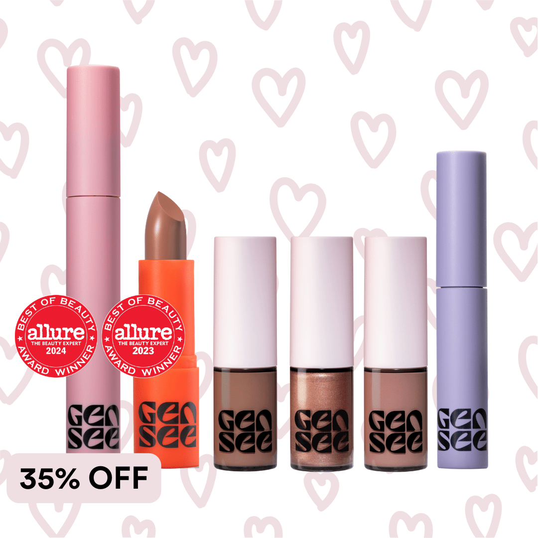 The Valentine Edit Set - Image: 1
